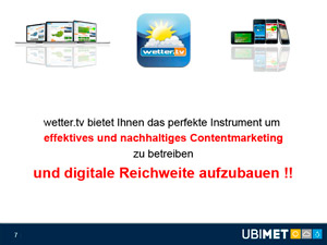 UBIMET GmbH